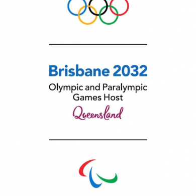 Brisbane Games