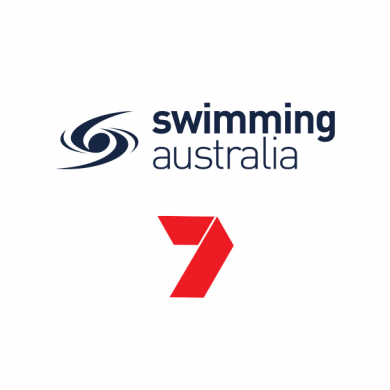 Channel 7 and Swimming Australia