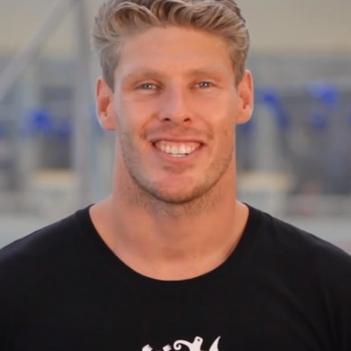 Jake Packard