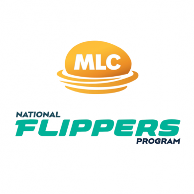 MLC National Flippers Program
