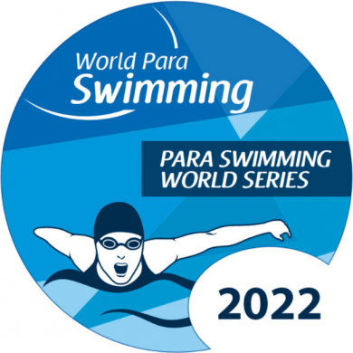 World Para Swimming World Series 2022