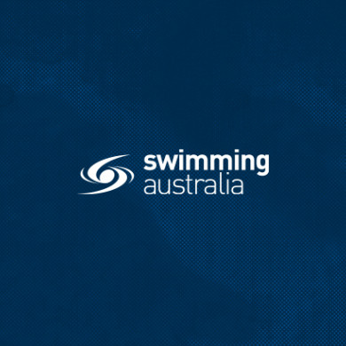 Swimming Australia Logo