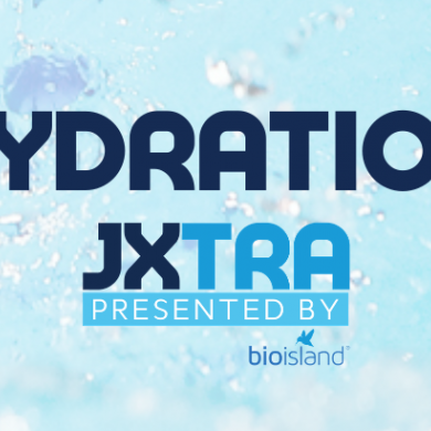 Hydration With Bio Island